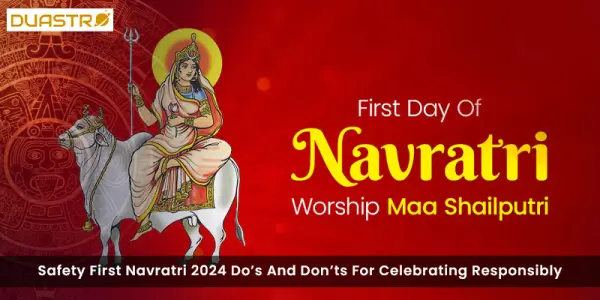 Safety First Navratri 2024 Dos And Donts For Celebrating Responsibly
